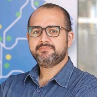 Paulo Baltor