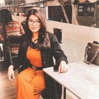 Sadia Salauddin