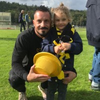 Michel Berndtsson Gonzalez