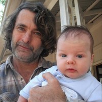 Geoff Corbett