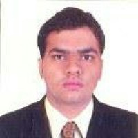 Vikas Sahoo