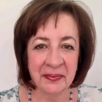 Caroline Van Der Westhuizen