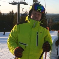 Fredrik Wahman