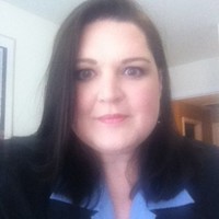 Stacey Crafton