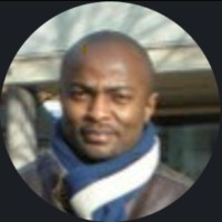 Cyrille Mizebou