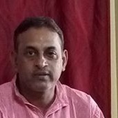 Rajesh Kumar