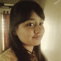 Srushti Malani