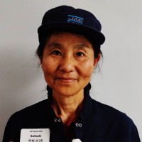 Satsuki Nakamura