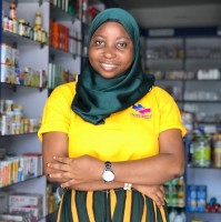 olufunmi hafsah omolara