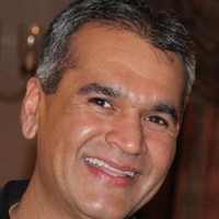 Haresh Gangwani