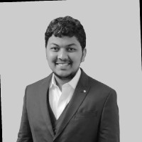 Srinivas Raju
