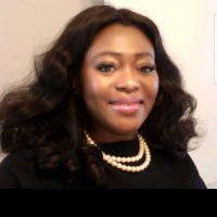 Crystal Atiku