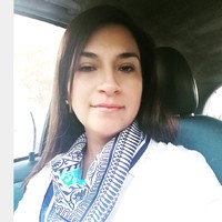 María del Carmen Hurtado S.