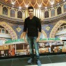 imran jamion