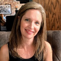 Jen Baxter