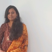 Divya Ravi