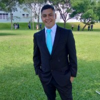 Nahum Segura Reyes