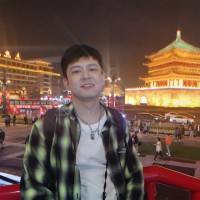 Mike wang