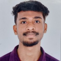Prasanth K. P