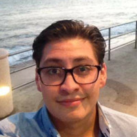 Alan Peña