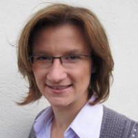 Susanne May