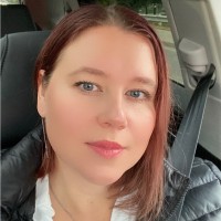 Svetlana Lvina