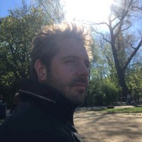 Rob Hoekman