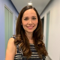 Violeta Ramírez de Alejandro