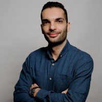 Saeed Rahmani