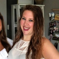 Caitlin Nagel