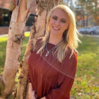 Katie Moody, M.A., Vapem, Cem