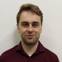 Rob Weaver