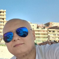 Hamada Ragab
