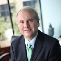 Robert O'Brien