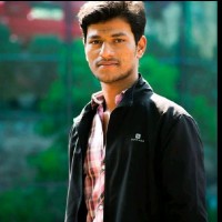 Vinay P