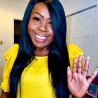 Nia Gamble