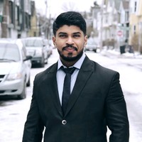 Rishiel Vittal