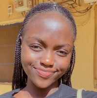 Naomi Adamu