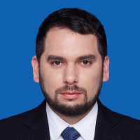 Jose Ruben Fonseca Madrigal
