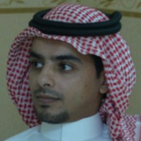 Ibrahim Alwashmi