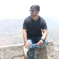 Kuldeep Suthar