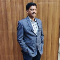 Ashish Chokhandre