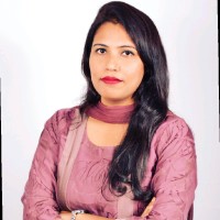 Tamima Rashid