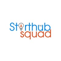 The StartHub Squad