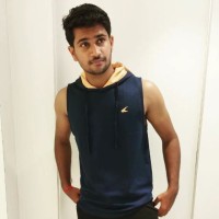 Vishal Ahir