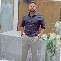 Gurpreet Singh