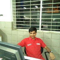Raghavendra Naik