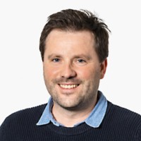 Daniel Stegmann