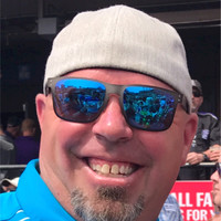 Matthew Kamtz