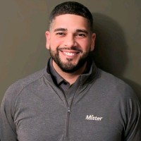 Joseph Mercado
